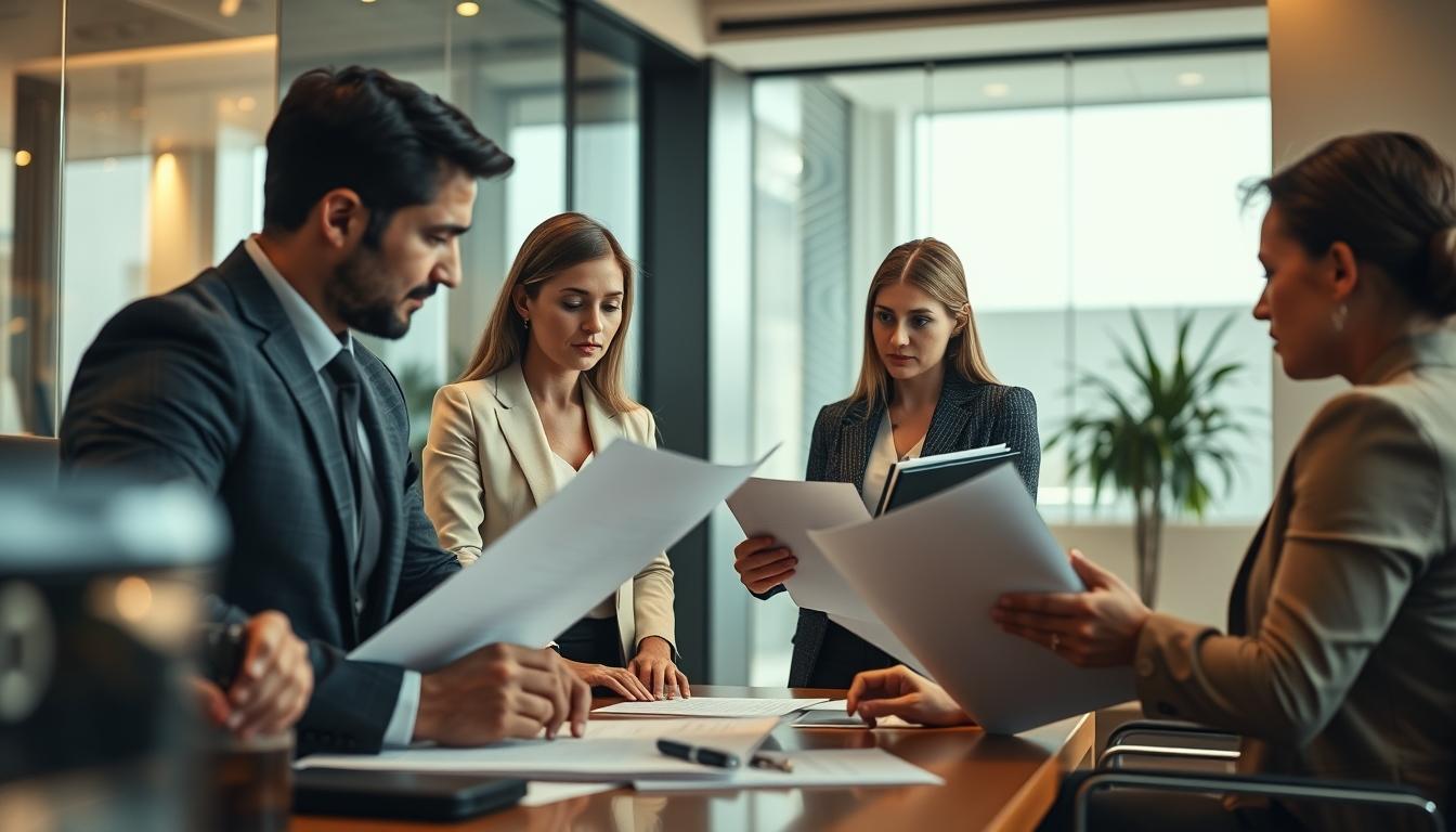 Company registration process