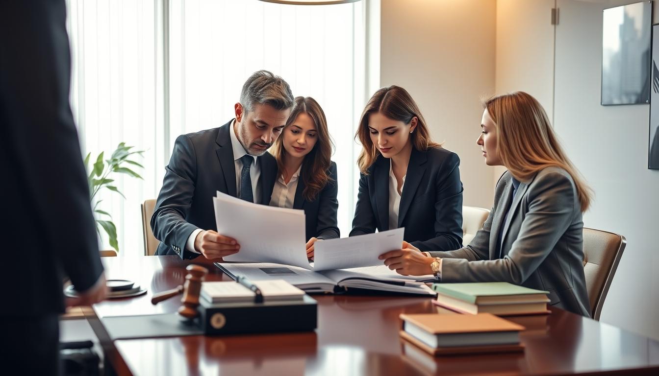 Business legal support and planning for entrepreneurs